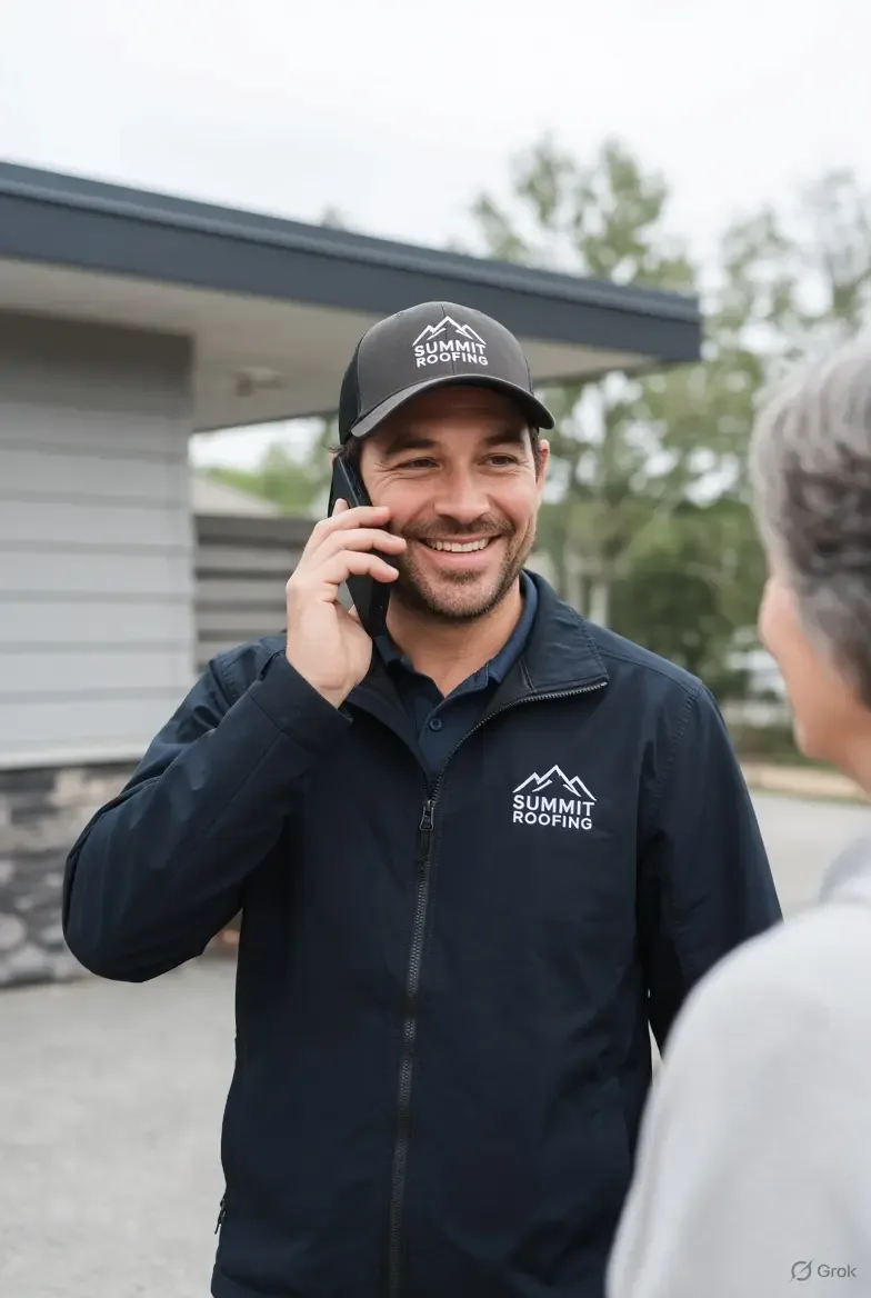 Flat Roof Leak Repair Mount Airy, GA FAQs